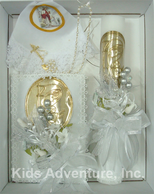 a-007 communion candle