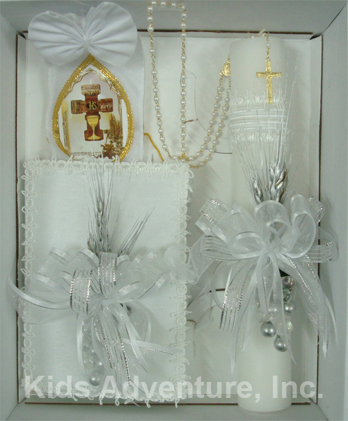 a-009 communion candle
