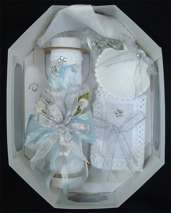 candle a-020