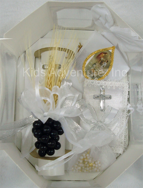 candle a-021