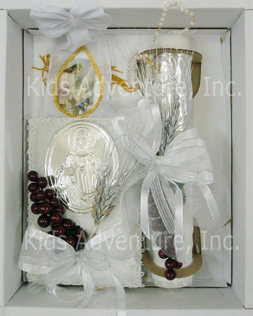 candle a-027