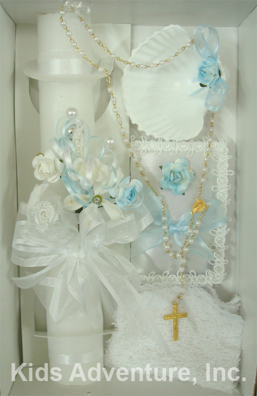 candle a-029