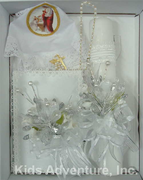 a-033 communion candle