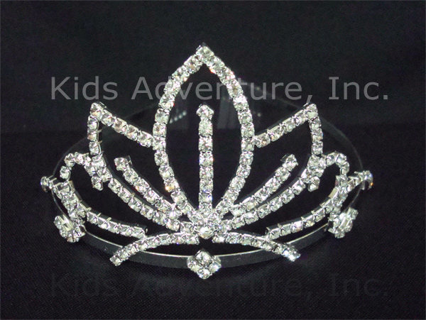 quinceanera crown c-l241