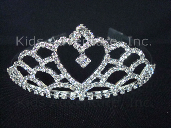 quinceanera crown c-l274
