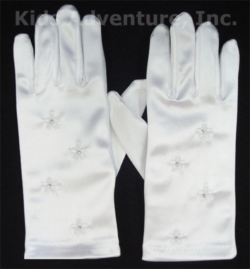 communion gloves