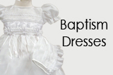 wholesale baptism dresses