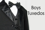 wholesale boys tuxedos