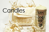 wholesale baptism candles