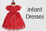 wholesale infant dresses