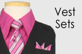 wholesale vest sets