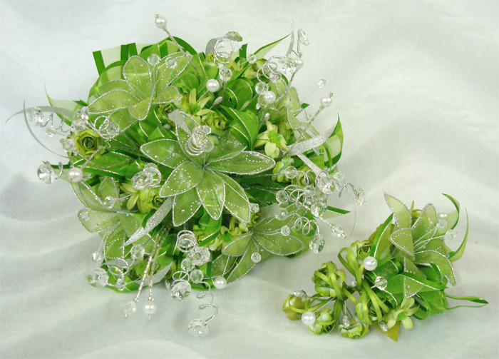 quinceanera bouquet
