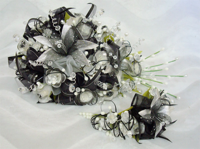 quinceanera bouquet