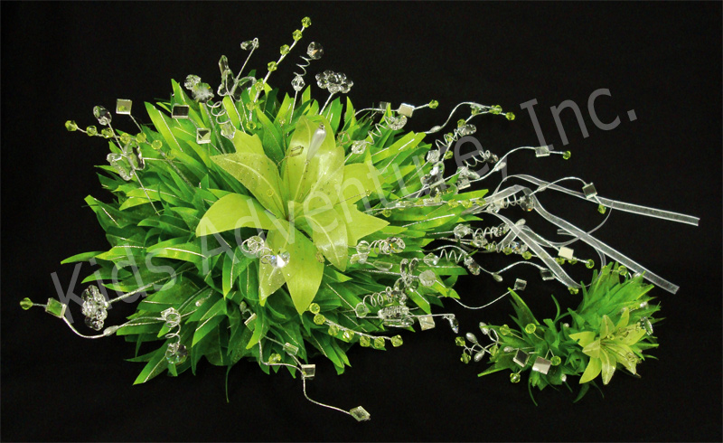 quinceanera bouquet