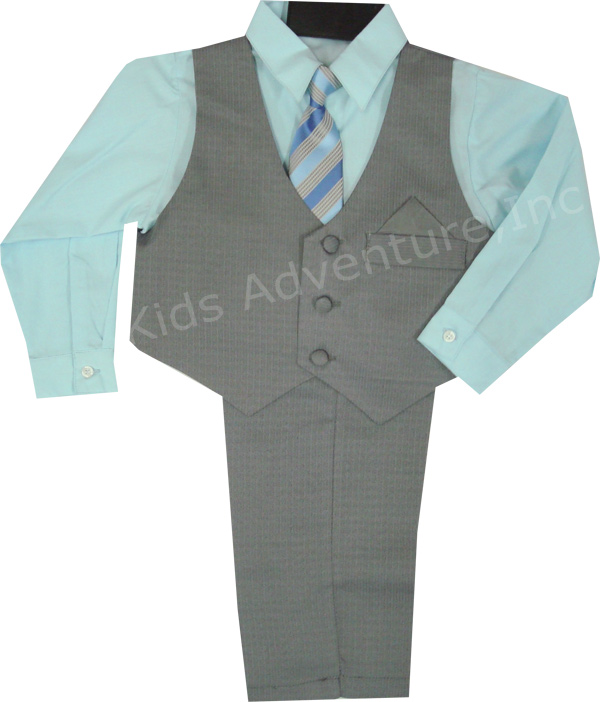wholesale boys vet set