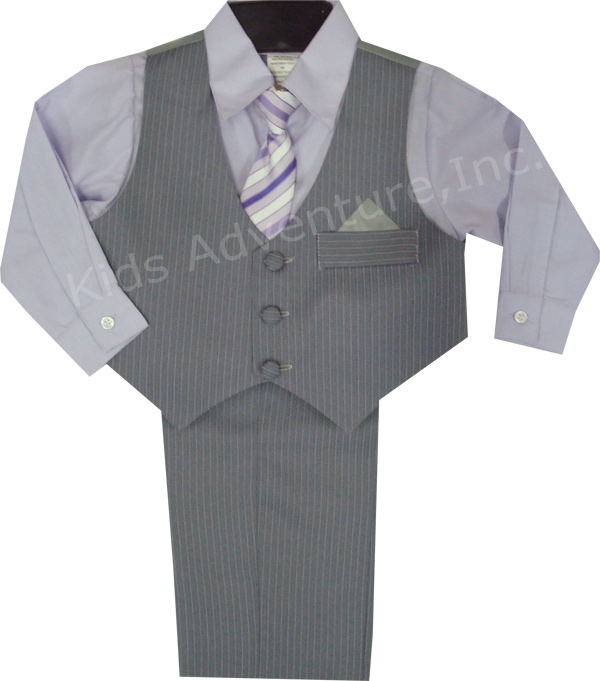 wholesale boys vest set