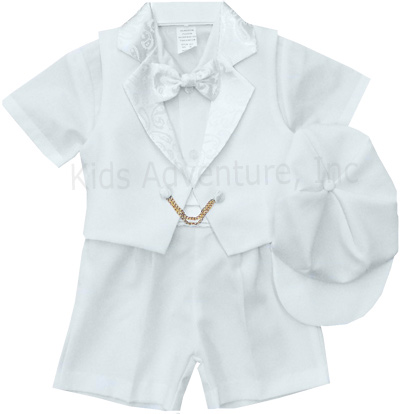baptism set k-209