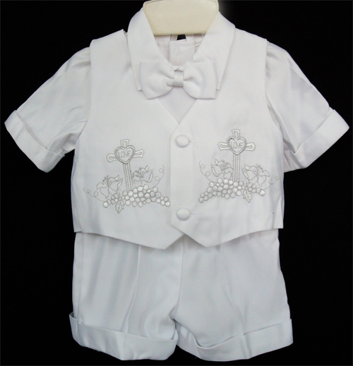 baptism set k-401