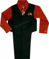 wholesale boys vest set