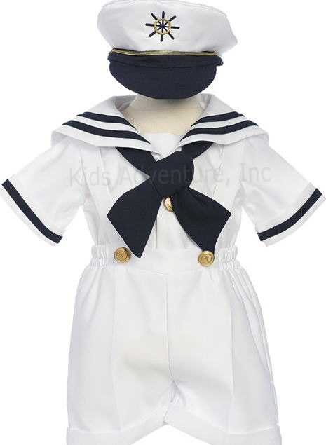 sailor set k-604