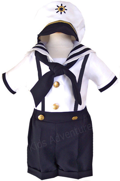 sailor set k-605