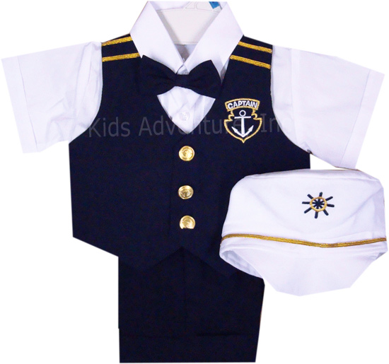 sailor set k-606