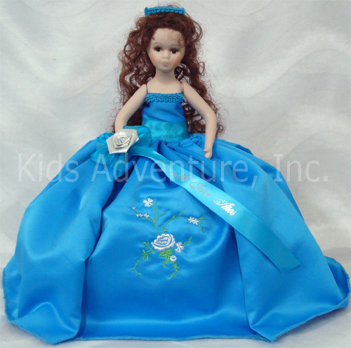 b-g105 small doll
