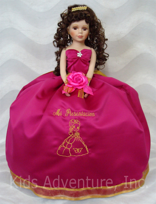 bg-112 doll