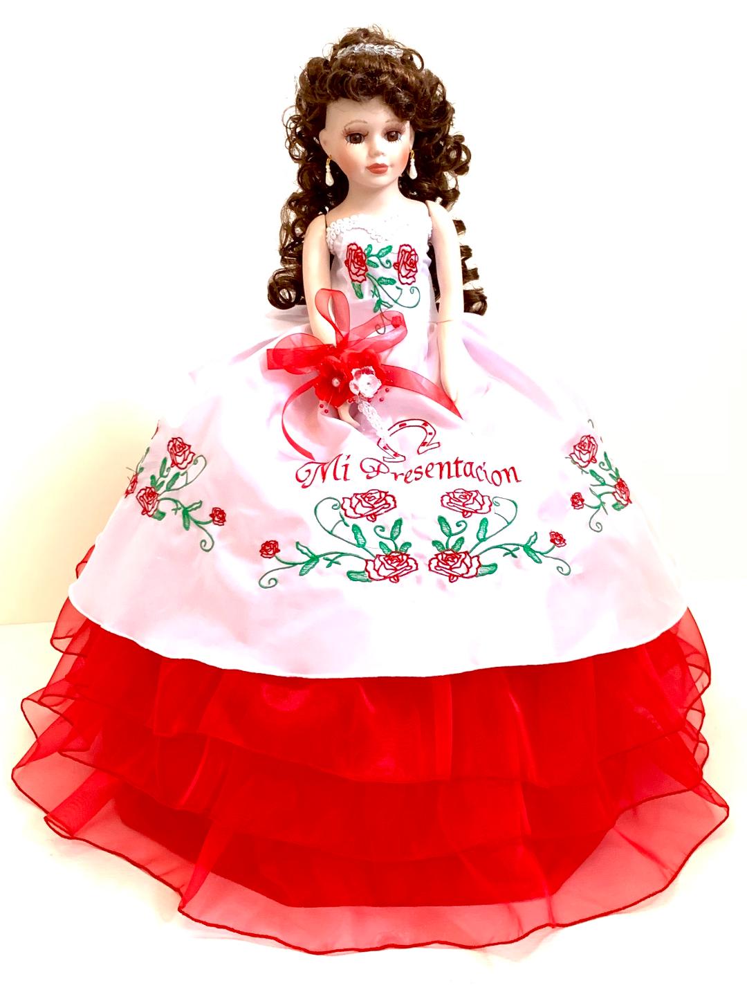 Wholesale Quinceanera Dolls Kids Adventure