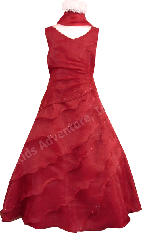 wholesale girls dress