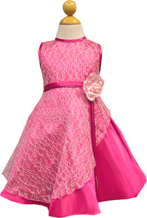 wholesale girls dress