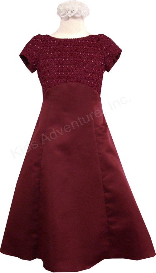 wholesale girls dress