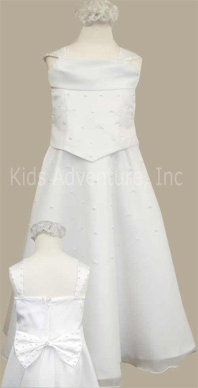 wholesale first communion dress