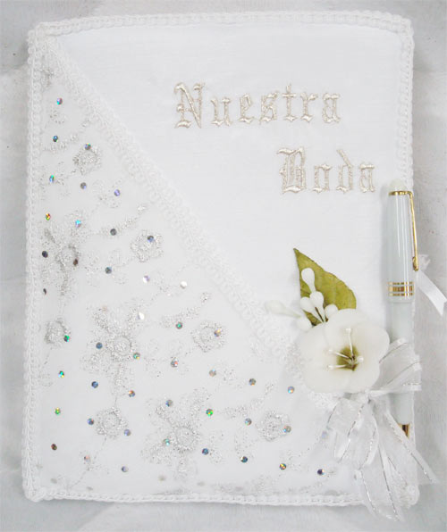 guest book 121