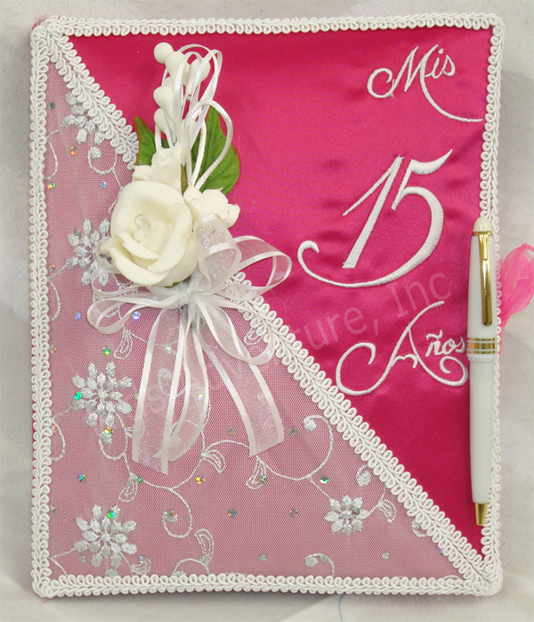 guest book 132