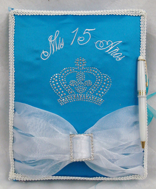 guest book 133