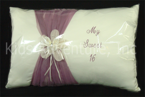 bg-101 pillow