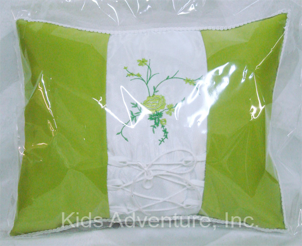 quinceanera pillow