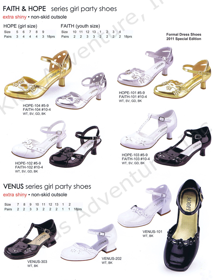 faith - hope series