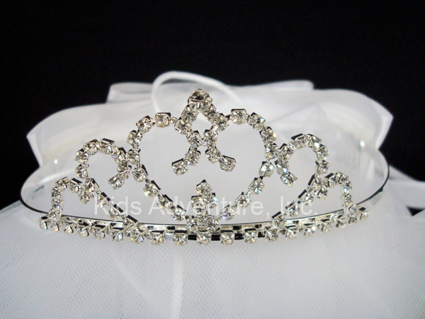communion veil md-032