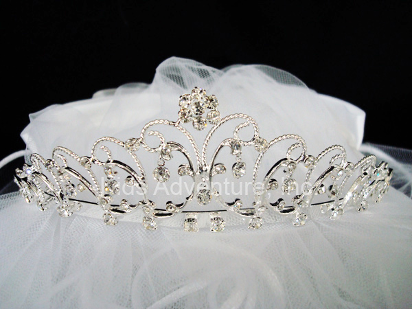 communion veil md-10390