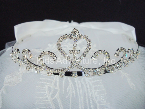 communion veil md-10702