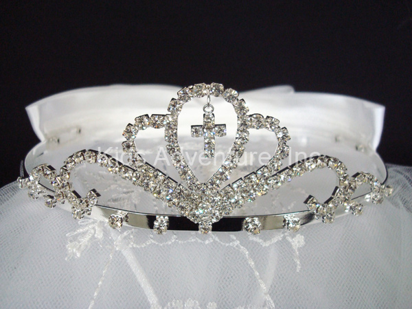 communion veil  md-10703
