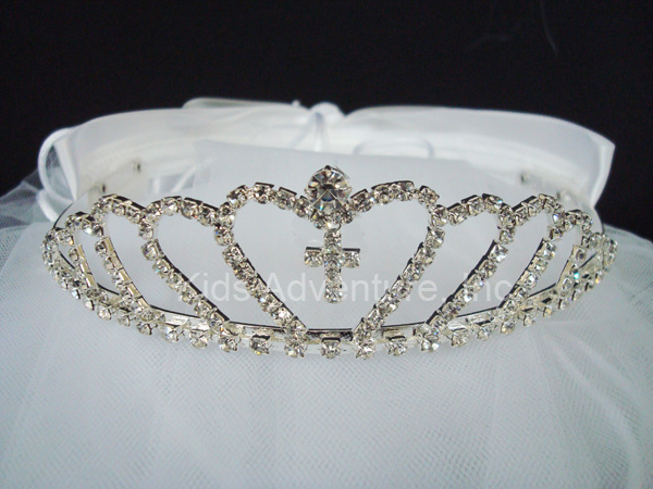 communion veil md-10709