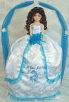 quinceanera doll 100
