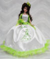 quinceanera doll 112