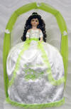 quinceanera doll 110