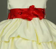 infant dress