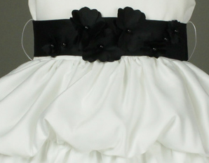 infant dress