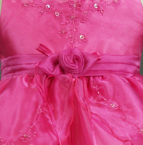 infant dress